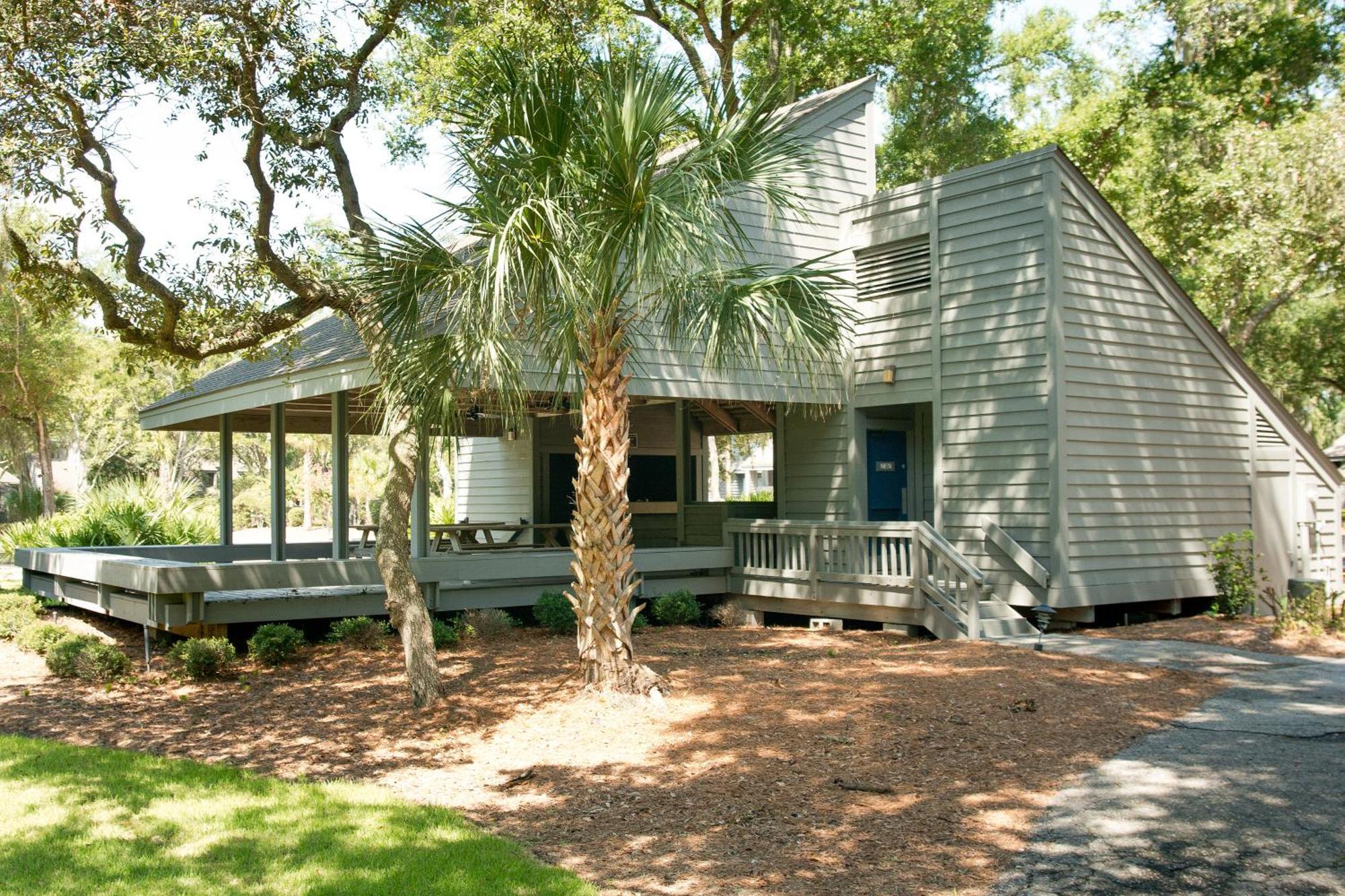 Turnberry Village Hilton Head Island Zimmer foto