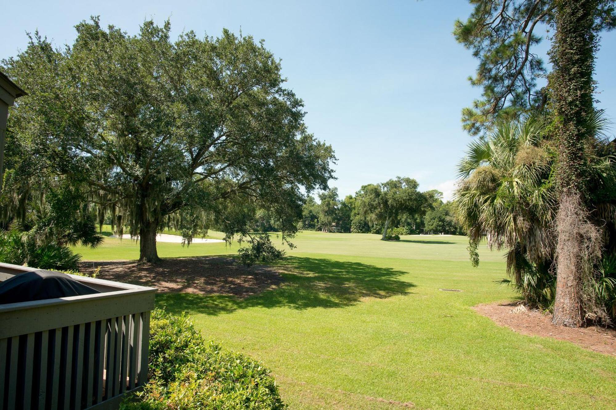 Turnberry Village Hilton Head Island Zimmer foto