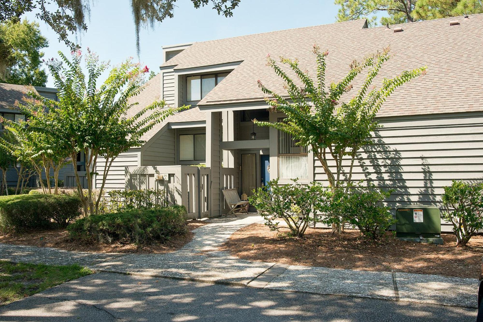 Turnberry Village Hilton Head Island Zimmer foto