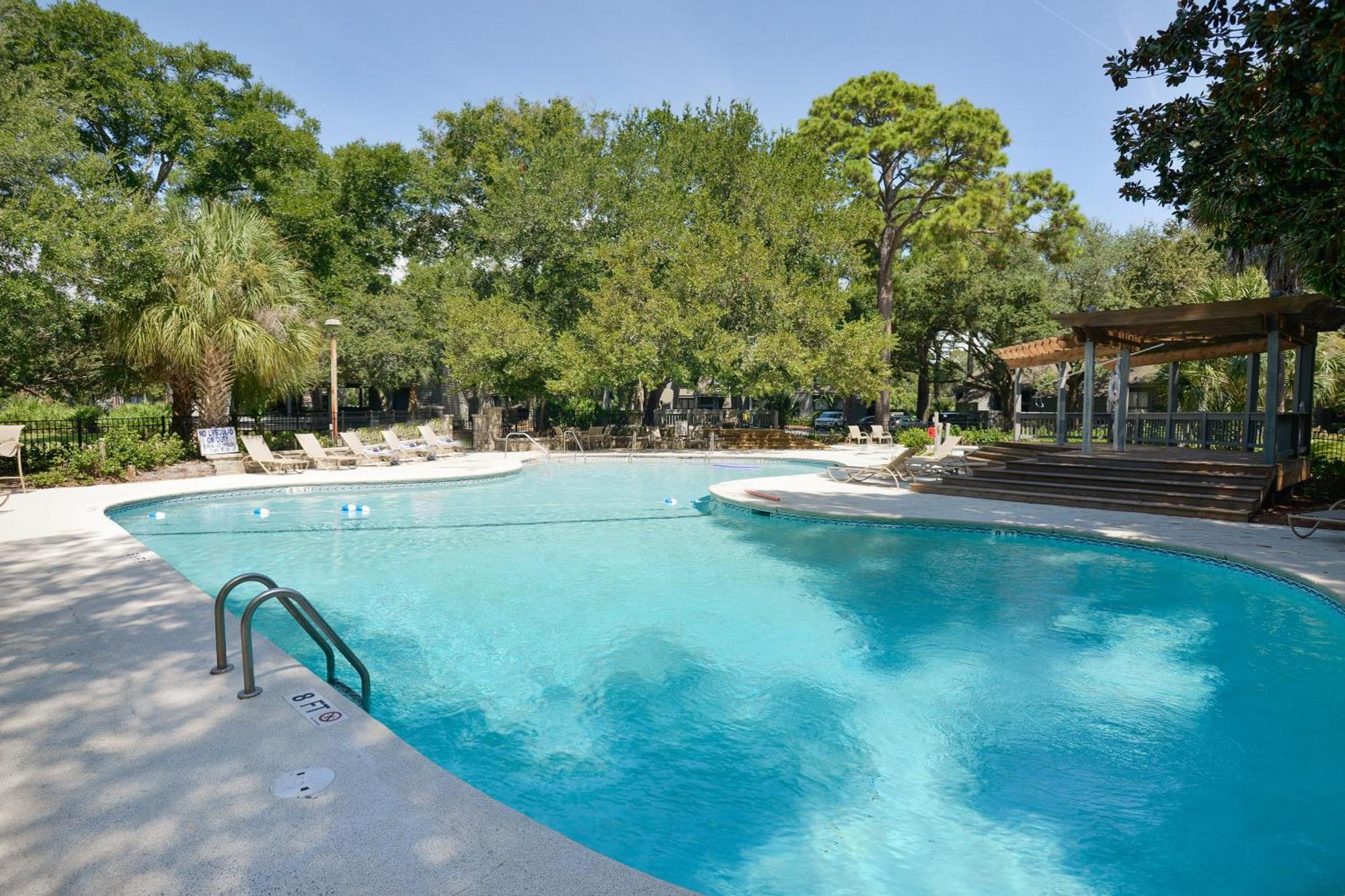 Turnberry Village Hilton Head Island Zimmer foto