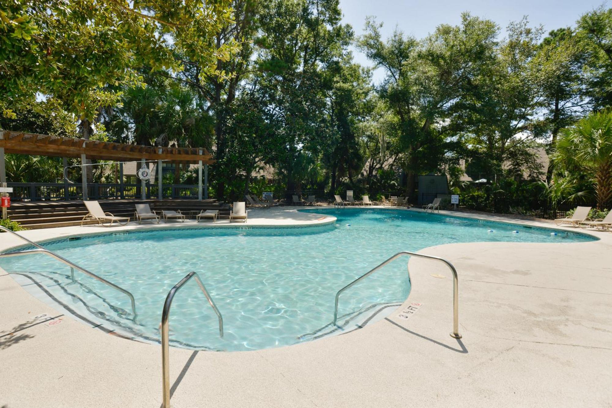 Turnberry Village Hilton Head Island Zimmer foto